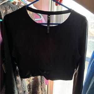 Victoria sport top
